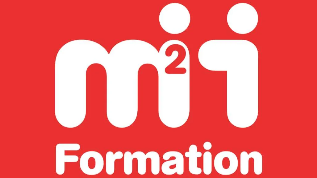 m2i Formation